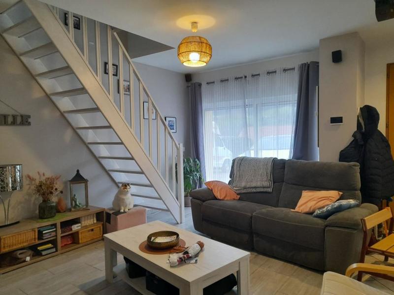 Villa - 124 m² - 7 pièces