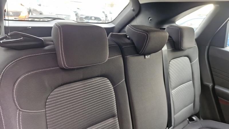 Ford Kuga 2.5 Duratec 190 Ch Flexifuel Fhev E85 Powershift Titani