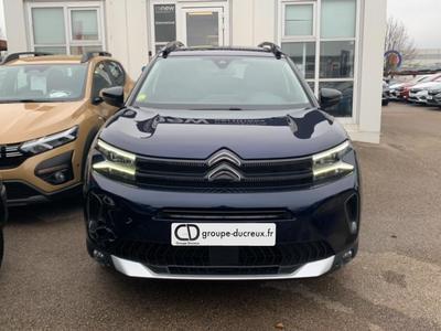 Citroën C5 Aircross BlueHDi 130 s&amp;S Eat8 Shine Pack