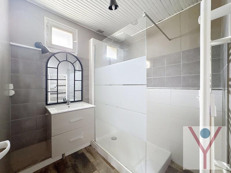 Maison - 138 m² - 5 pièces