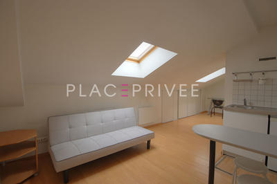 Appartement - 21 m² - 1 pièce