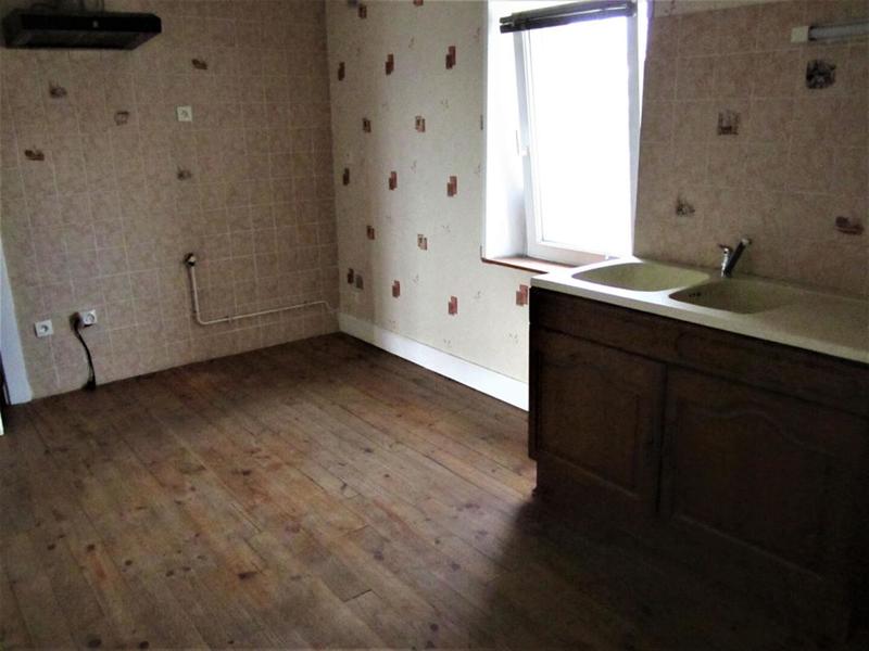 Immeuble - 430 m² - 4 pièces