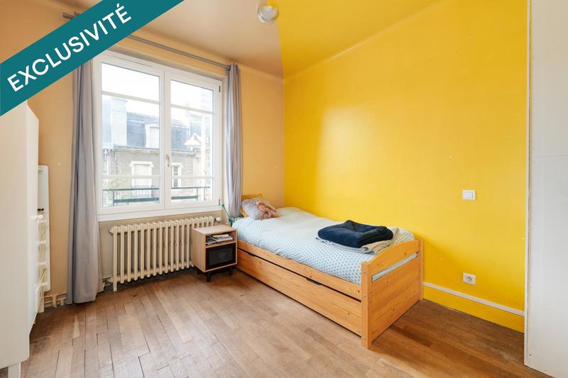 Maison - 226 m² - 10 pièces