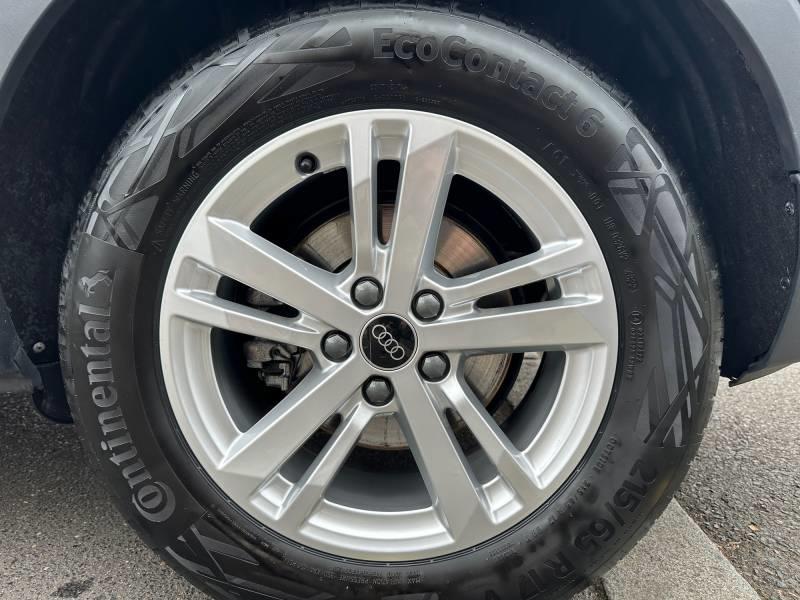 Audi Q3 35 Tfsi 150 ch s tronic 7 Design