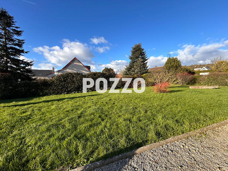 Maison - 157 m² - 5 pièces