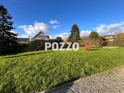 Maison - 157 m² - 5 pièces