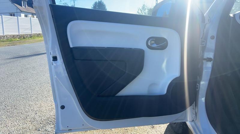 Renault Twingo III 1.0 SCe 70 Intens