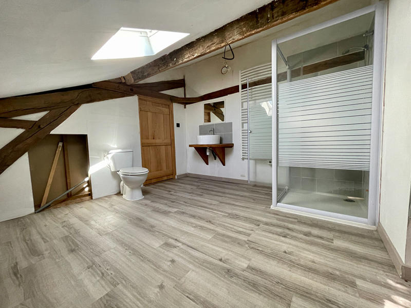 Maison - 150 m² - 7 pièces