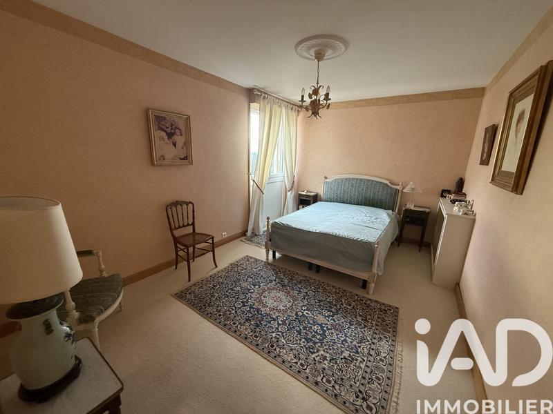 Appartement - 94 m² - 3 pièces