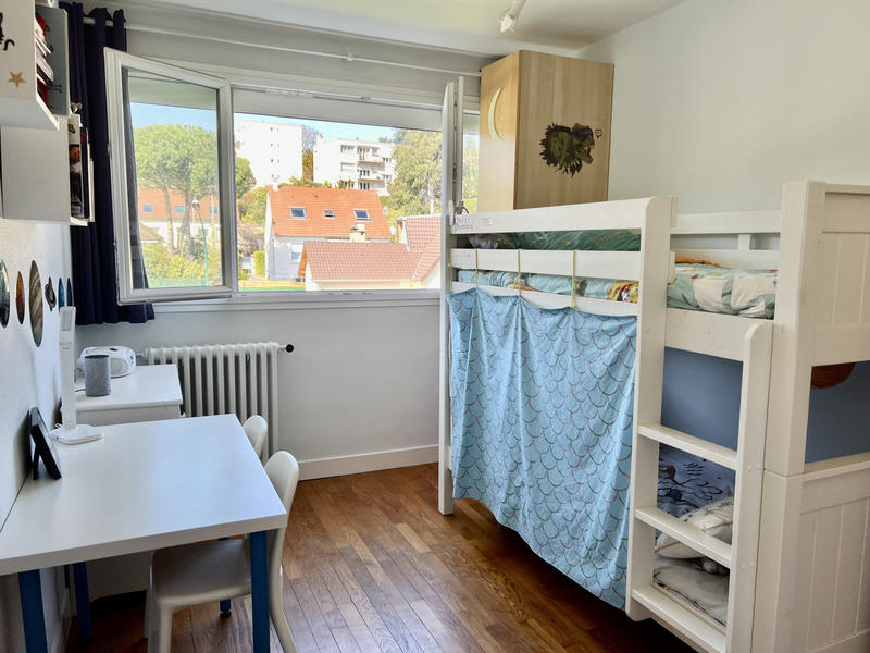 Appartement - 68 m² - 4 pièces