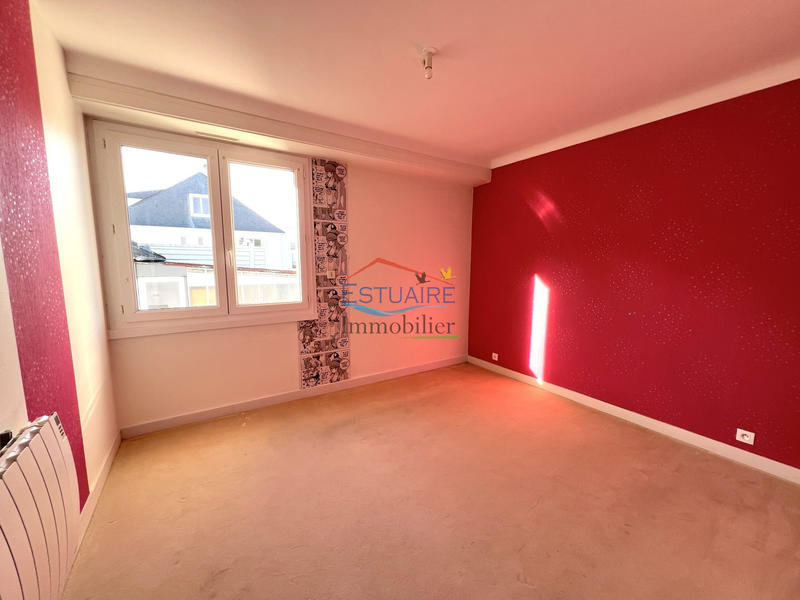 Appartement - 75 m² - 4 pièces