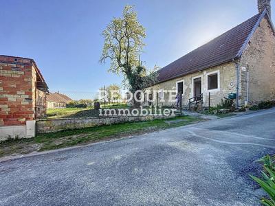 Maison - 150 m² - 3 pièces