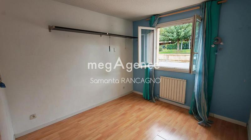 Appartement - 74 m² - 3 pièces