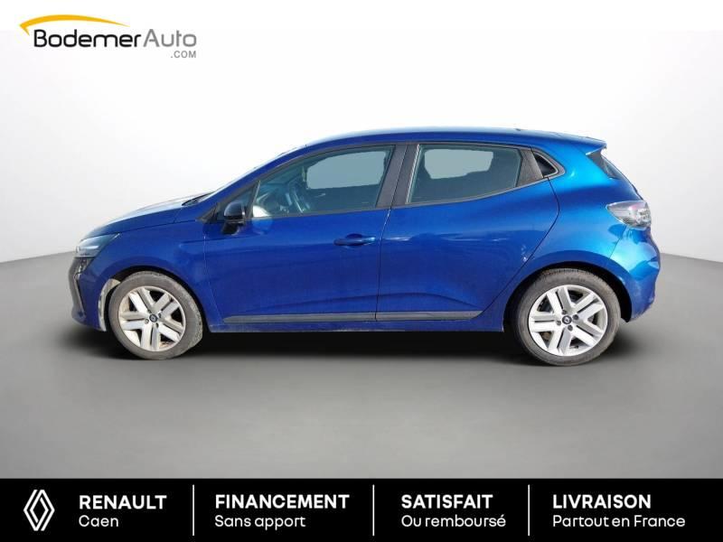 Renault Clio dCi 100 Evolution