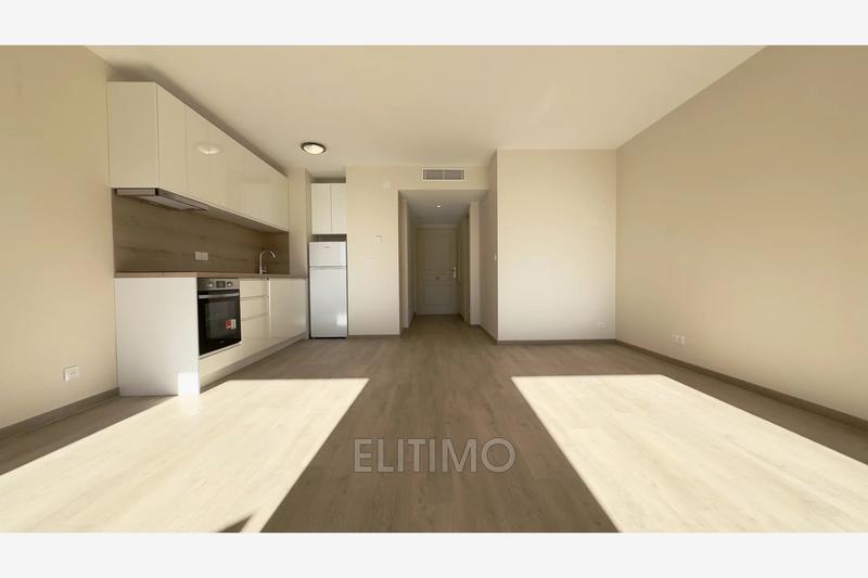 Appartement - 35 m² - 1 pièce