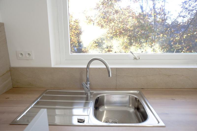 Appartement - 58 m² - 2 pièces