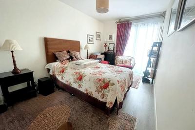 Appartement - 110 m² - 4 pièces