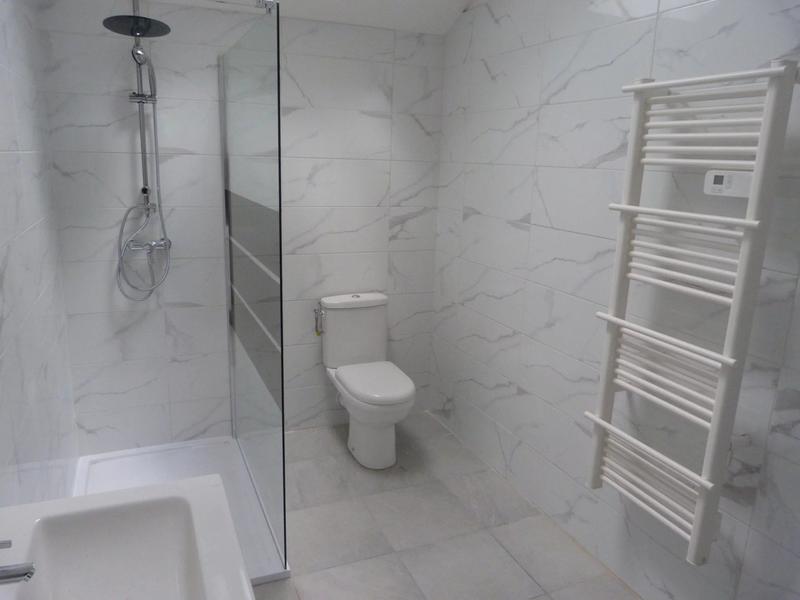 Maison - 82 m² - 5 pièces