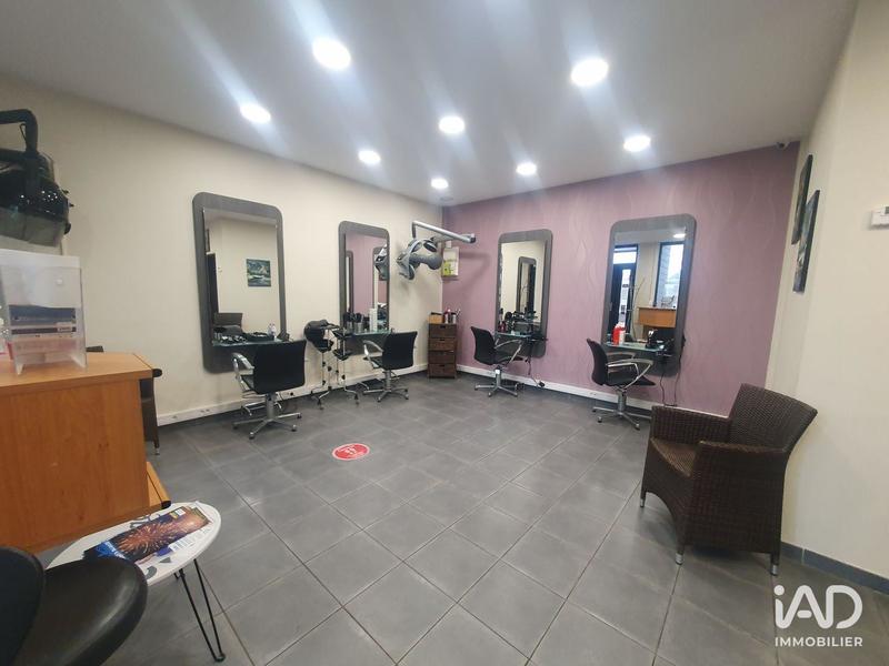 Local commercial - 48 m²