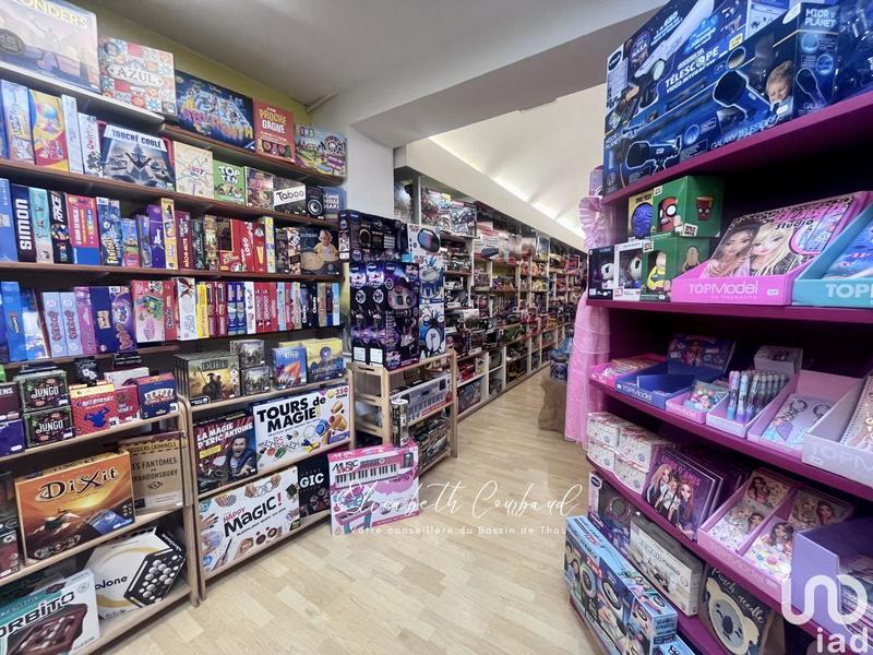 Local commercial - 150 m²