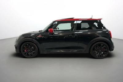Mini 3 portes Hatch F56 Lci II John Cooper Works 231 ch Bva8 Edition Premium Plus