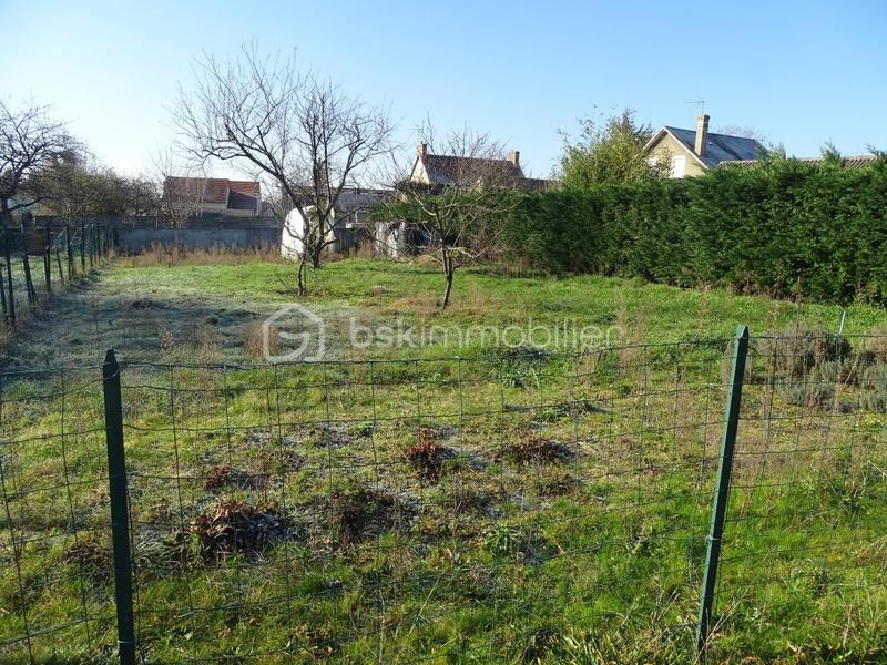 Appartement - 97 m² - 6 pièces