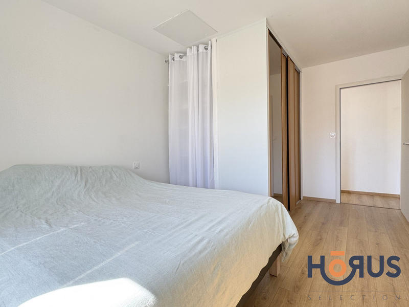 Viager - Maison contemporaine - 79 m² - 4 pièces