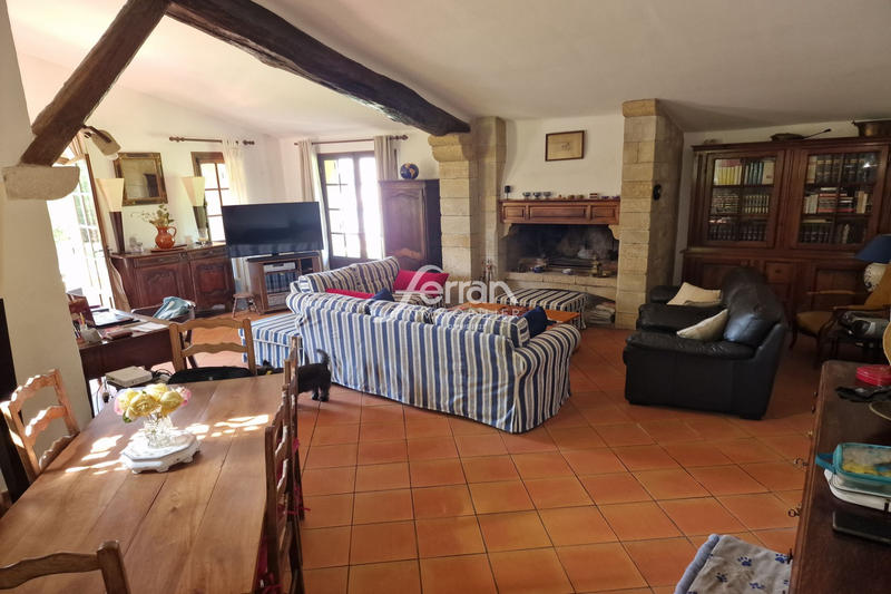 Villa - 135 m² - 5 pièces