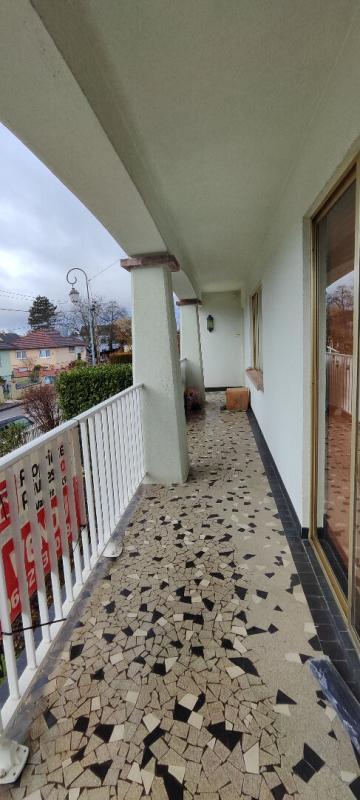 Maison - 140 m² - 7 pièces