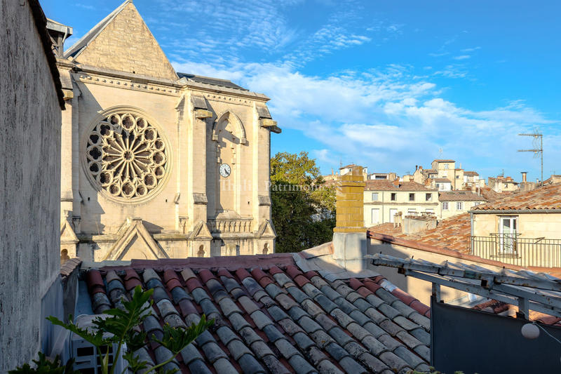 Appartement - 51 m² - 3 pièces