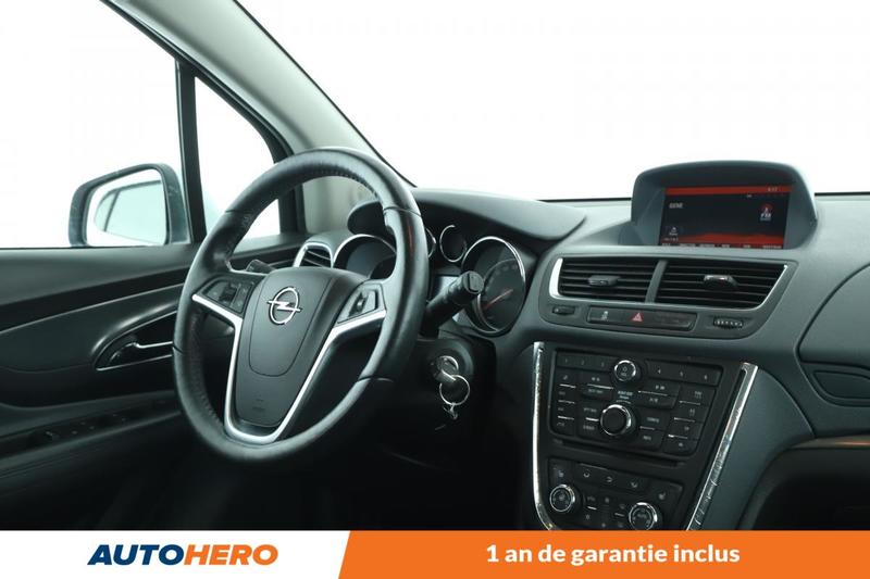 Opel Mokka 1.6 Cdti 4x2 Cosmo Pack Auto 136 ch