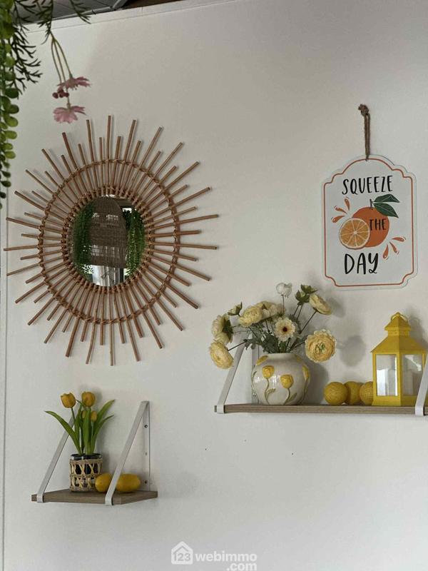 Local commercial - 114 m² - 3 pièces