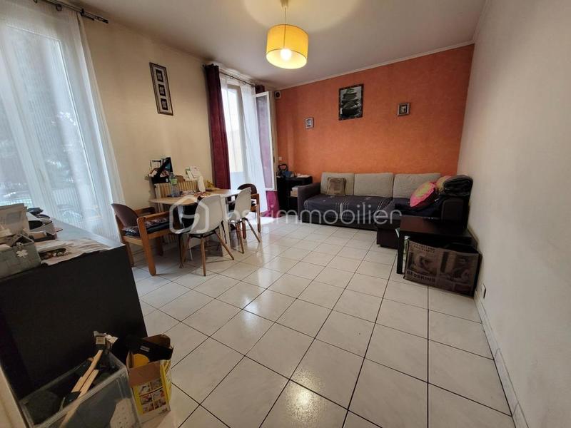 Immeuble - 270 m² - 11 pièces