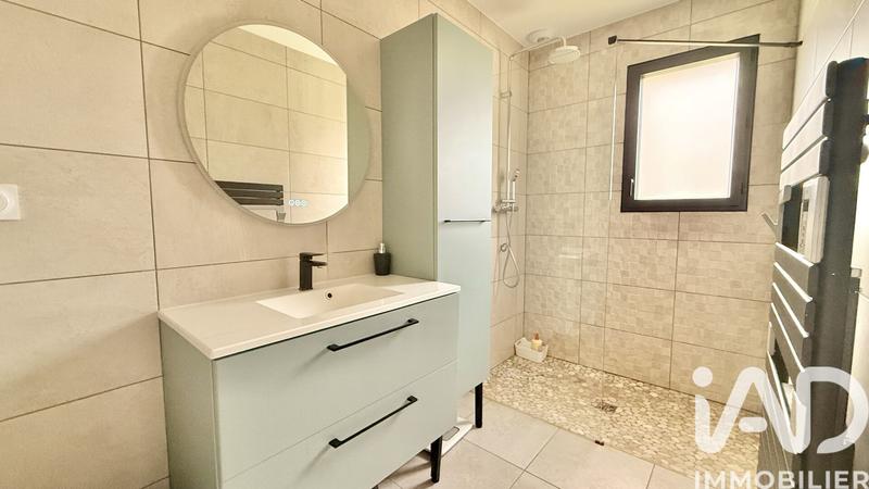 Maison de maîtres - 146 m² - 6 pièces