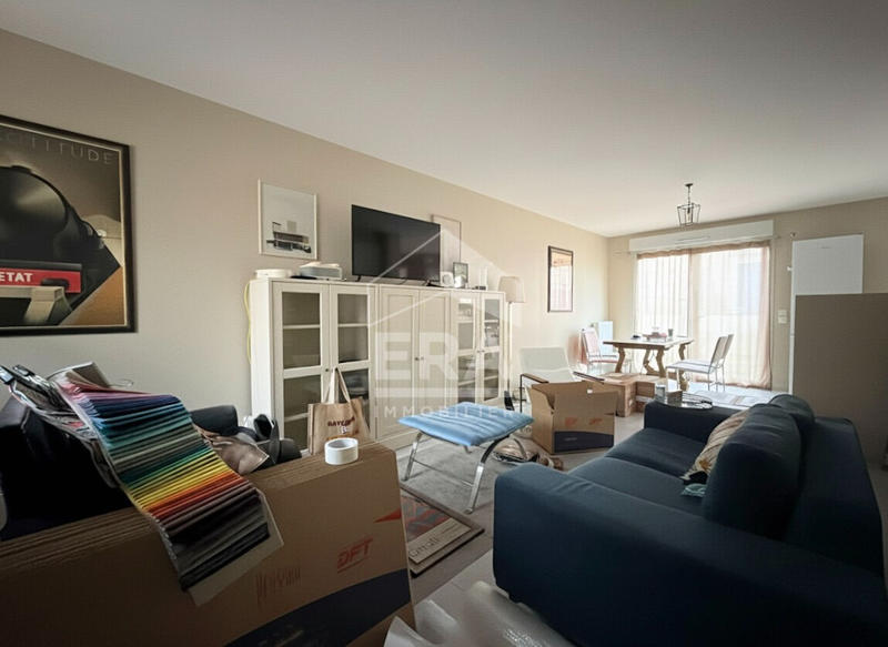 Maison - 81 m² - 4 pièces