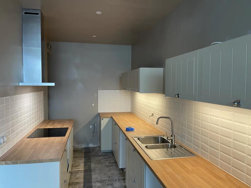 Maison - 191 m² - 9 pièces