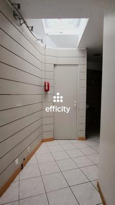 Bureau - 49 m² - 3 pièces