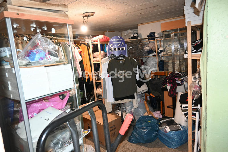 Local commercial - 64 m² - 3 pièces