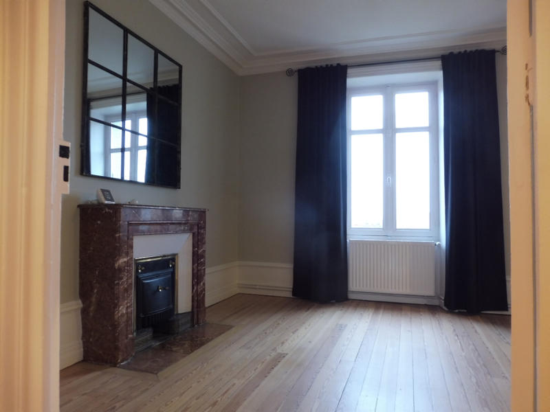 Appartement - 103 m² - 4 pièces