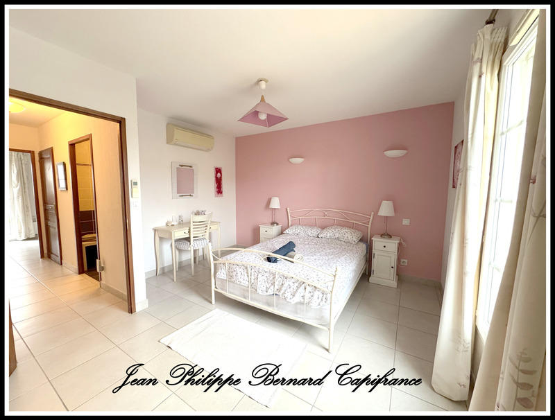 Maison - 101 m² - 4 pièces