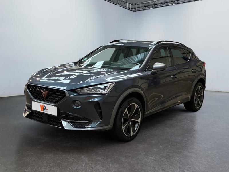 Cupra Formentor 1.5 Tsi 150 ch Dsg7 Business Edition