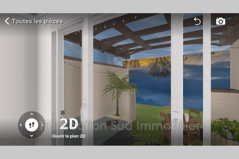 Maison - 140 m² - 8 pièces