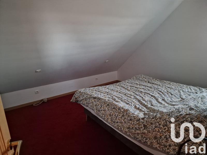 Châlet - 130 m² - 5 pièces