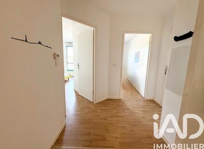 Appartement - 75 m² - 4 pièces