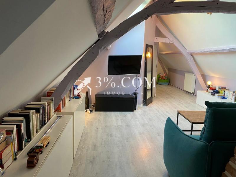 Longère - 175 m² - 6 pièces