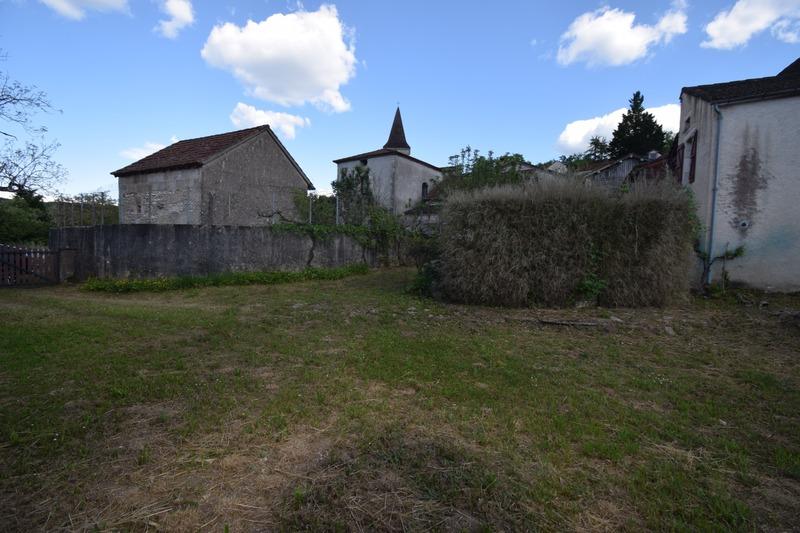 Maison de campagne - 95 m² - 3 pièces