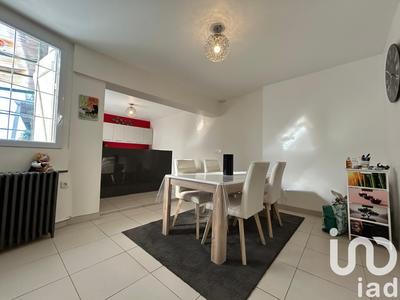 Maison de campagne - 137 m² - 5 pièces