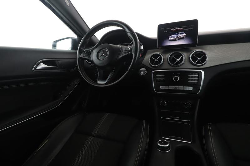 Mercedes Gla 200 d Sensation 7g-Dct 136 ch