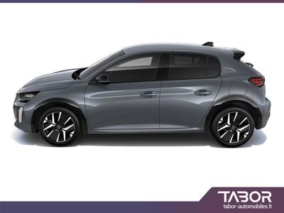 Peugeot 208 Mhev 145 Gt Alcantara Acc Cam 17"