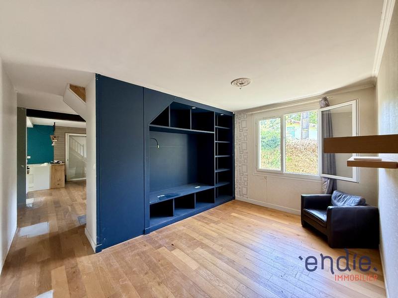 Maison - 158 m² - 7 pièces